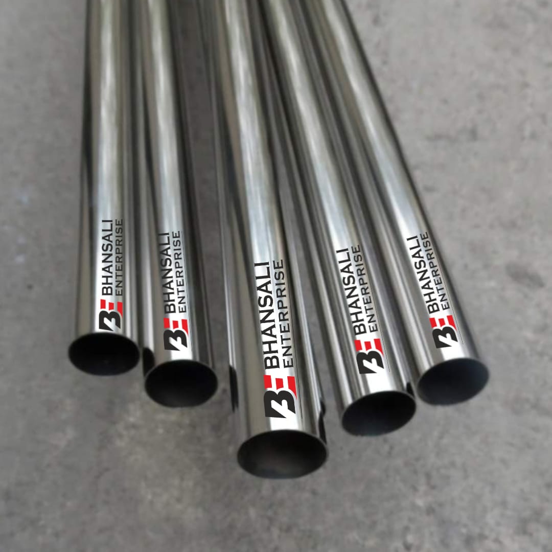 stainless steel round bar