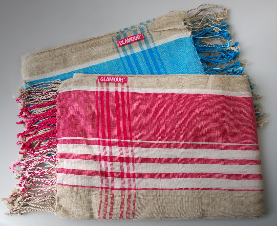 Fouta Towel