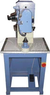 Capsule Nailing Machine