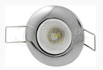 Lighting Croma Down 500