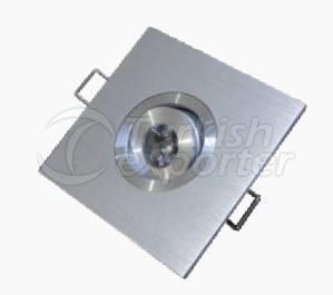 Lighting Croma Down 500S