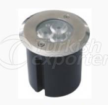 Lighting Croma Floor 1
