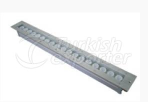 Lighting Croma Floor L