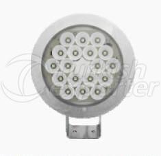 Lighting Croma Gardena 5