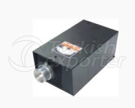 Lighting Fibre Optic IK16
