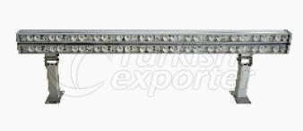 Lighting WallWasher L4X2