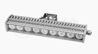 Lighting WallWasher L