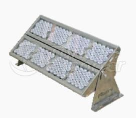 Lighting WallWasher S4X2