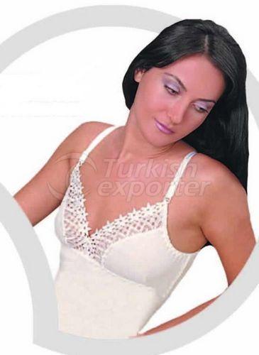 Penye Sütyenli Atlet