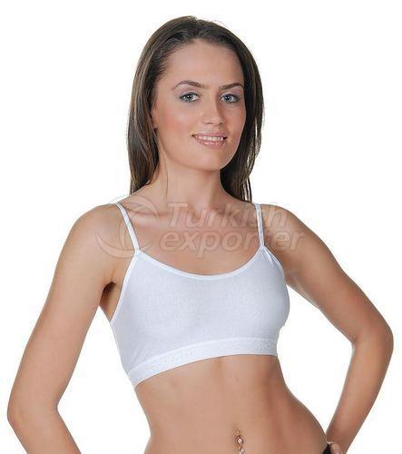 Viskon İp Akılı Alıştırma Atleti