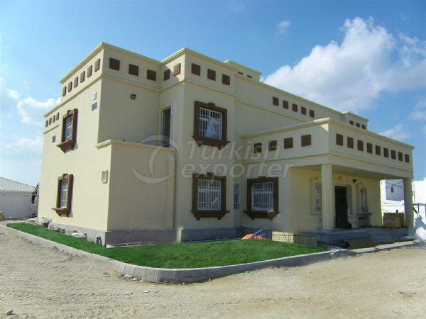 Dorce Prefabricated Building And Construction Industry Trade Inc Home Facebook