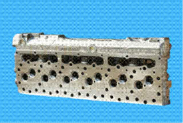 cylinder head(8n6796)