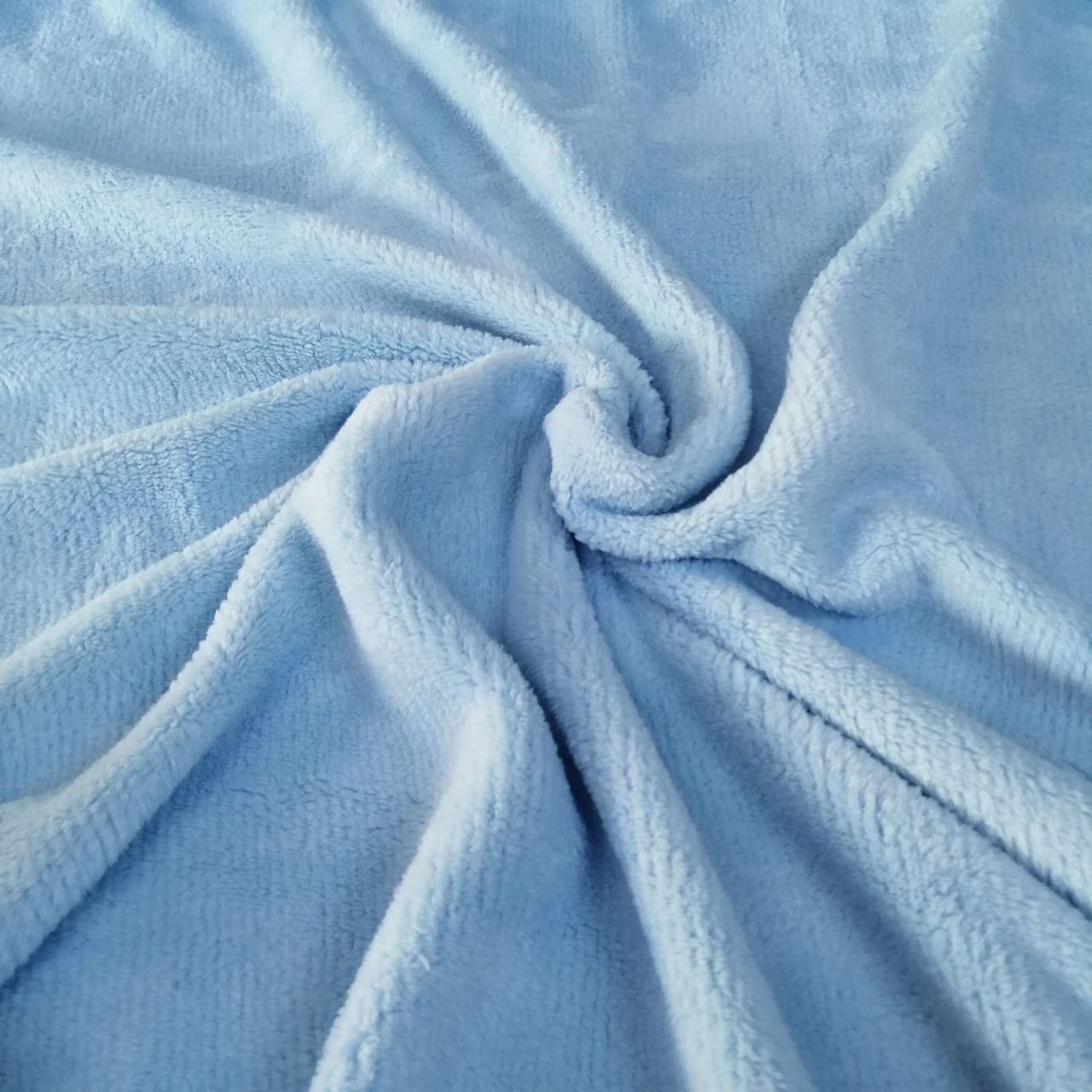 welsoft fabric soft fabric blanket