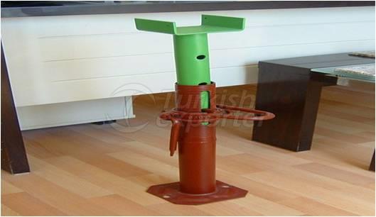 Telescopic Prop