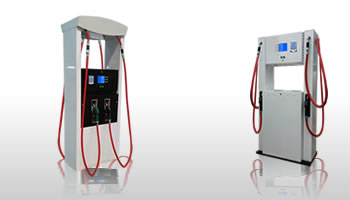 Fuel Dispenser