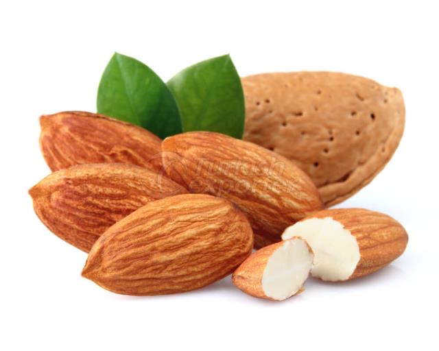 Almond