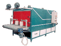 SHRINK PACKING MACHINES