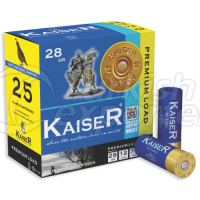Kaiser Shotgun Shell