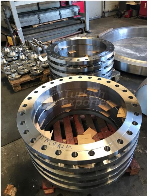 CS Flange