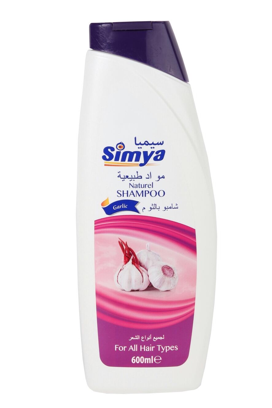 Hair shampoo