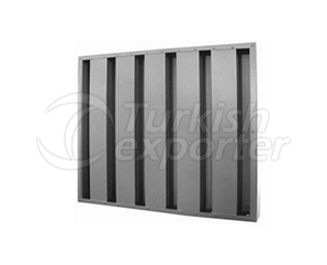 Sand Holder Shutters