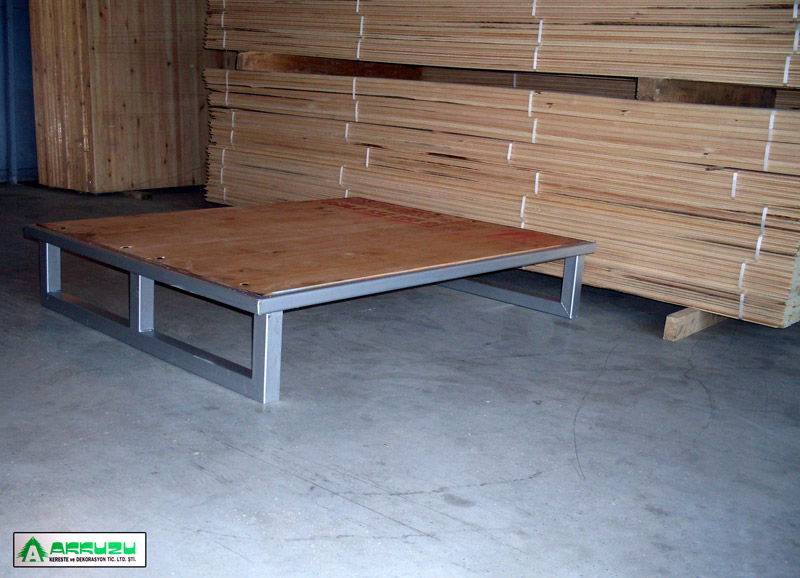 Wooden Pallet
