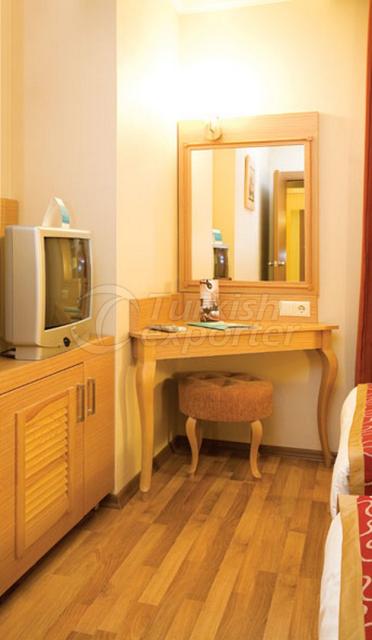 Hotel Furnitures Alaiye