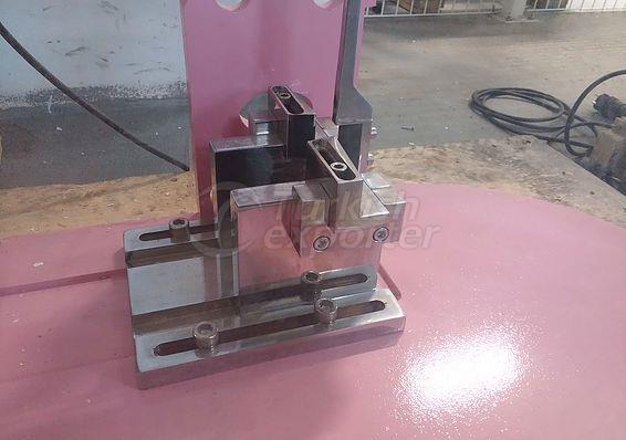 Pendulum Impact Tester