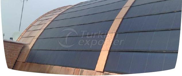 Roofing Systems