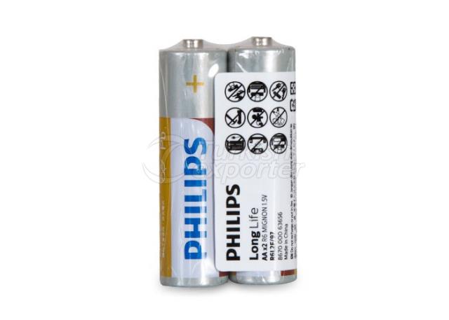 Pen Battery -Pjilips