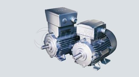 AC Sürücüleri Siemens Sinamics G120 Antigruzi Motoru