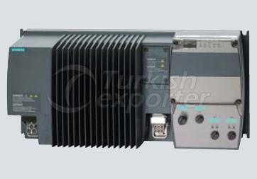 AC Sürücüleri Siemens Sinamics G120 Dağıtımlı Inverter