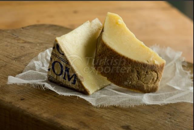 Comte Cheese