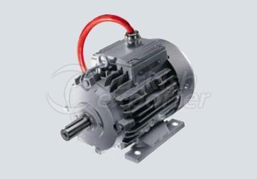 AC Sürücüleri Siemens Sinamics G120 Duman Motoru