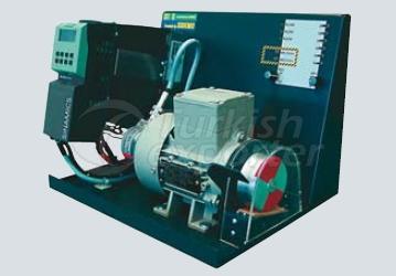 AC Sürücüleri Siemens Sinamics G120 Eğitim Kiti