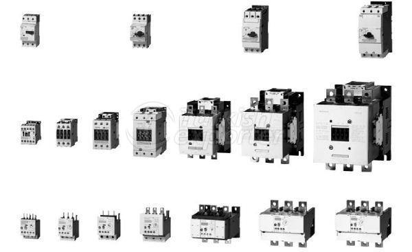 Sigortasız Motor Çıkışları