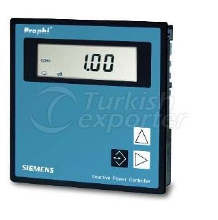 Şalt Ürünleri Reaktif Güç Kontrol Prophi