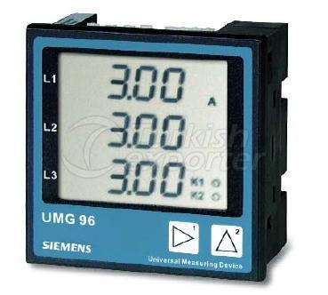 Üniversal Ölçüm Cihazı UMG96