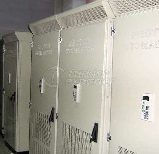 Hadde Otomasyonları