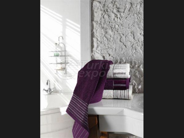 Bathroom Towels BK 4831