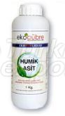 Organic Fertilizer - eko HUM