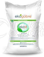 Soil Conditioners - eko LIT