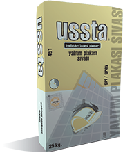 USSTA INSULATION BOARD ADHESIVE