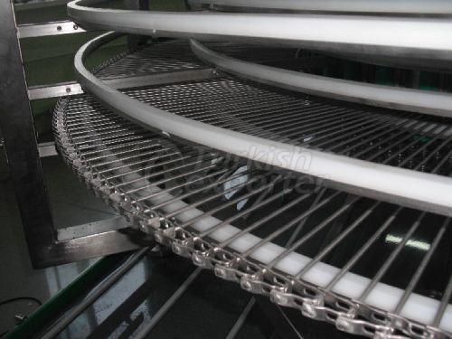 Waffle Cooling Systems