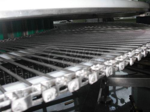 Waffle Cooling Systems