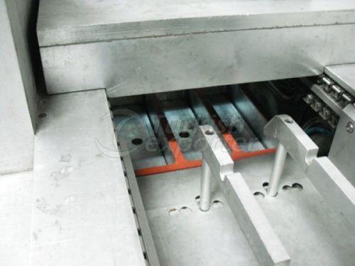 Sealing Station Equipment