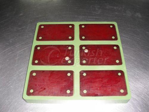 Sealing Station Equipment