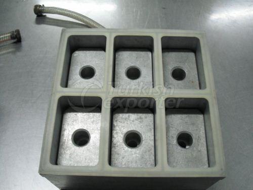 Sealing Station Equipment