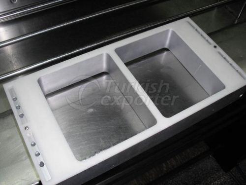 Sealing Station Equipment