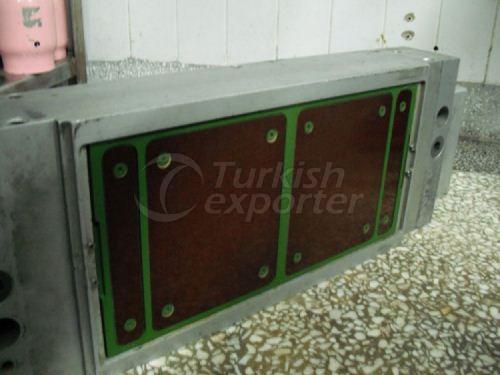 Sealing Station Equipment